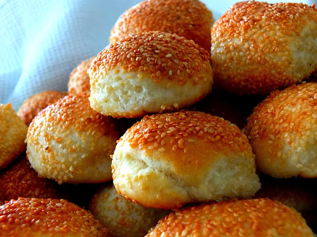 3.2.1 Poğaça Tarifi