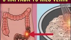 Bağırsak temizleme diyeti ile 3 haftada 10 kilo verin