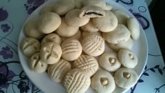 Ağızda Dağılan Kurabiye