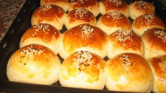 Bayatlamayan Sodalı Poğaça