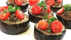 Bostan Patlıcanlı Oturtma