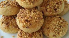 Fındıklı Kurabiye