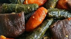 Karışık Dolma