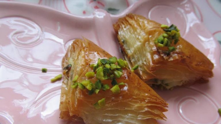 Kolay Şöbiyet Tarifi
