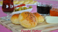 Krem Şantili Poğaça