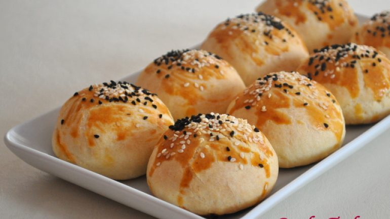 Kıyır Poğaça