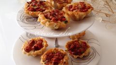 Milföy Kase Pizzalar