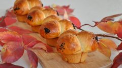 Muffin Kalıbında Poğaça