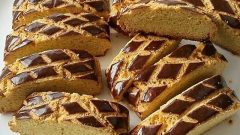 Mısır Unlu Kurabiye