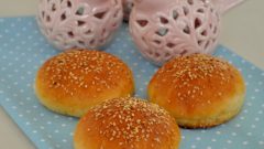 Patates Hamurlu Peynirli Poğaça