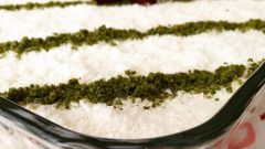 Petibör Büskivili Muhallebi