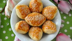 Pratik Mini Poğaça