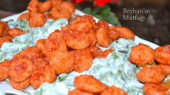 Semizotlu Fellah Köftesi