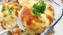 Sebzeli Tavuklu Yufka Kebabı