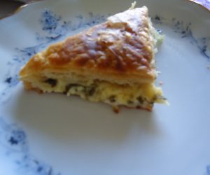 Sodalı Börek