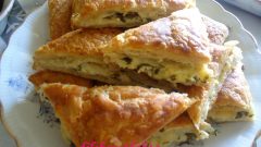 Sodalı Börek