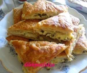 Sodalı Börek