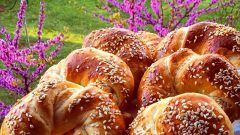 Sodalı Pastane Poğaça