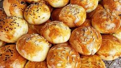 Tereyağlı Poğaça