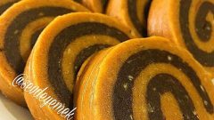 Yalancı Havuçlu Cezerye