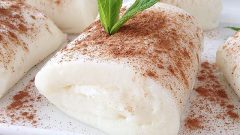 Yalancı Tavuk Göğsü