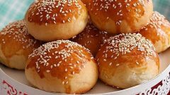 Yumuşacık Poğaça