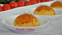 Zeytinyağlı Poğaça