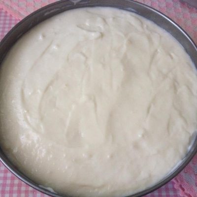Çikolatalı Ağlayan Pasta