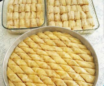 Baklava