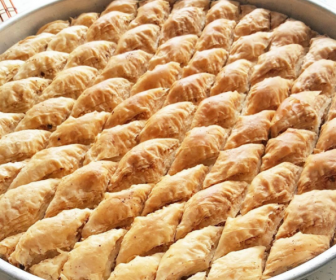 Baklava