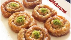 Baklava Tarifi