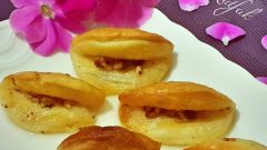 Dilber Dudağı Tatlısı