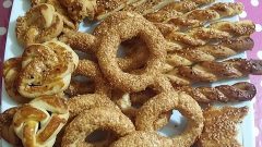 Ev Yapımı Kuru Pasta