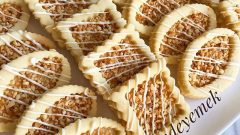 Fındıklı Kurabiye