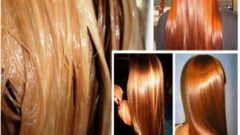 Işıl Işıl Saçlar İçin İlk Defa Duyacağınız Bir Formül