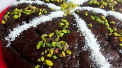 Islak Browni