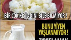 Birçoğunuz Adını Bile Bilmiyor..!Belkide İlk Kez Duyacaksınız..!