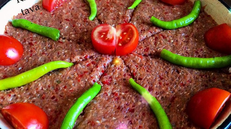 Kilis Tava