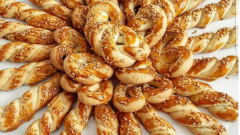 Kıyır Kıyır Kurabiye