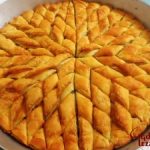 Kolay Ev Baklavası