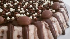 Kremalı Halley Pasta