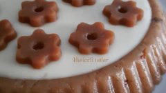 Kremalı Sütlü Un Helvası