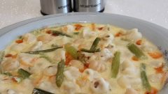 Mantılı Ispanak Kökü Çorba