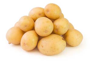 Patates Diyeti İle 3 günde 5 Kilo Verin
