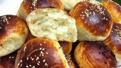 Patatesli Pamuk Poğaça