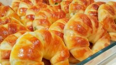 Peynirli Poğaça Tarifi