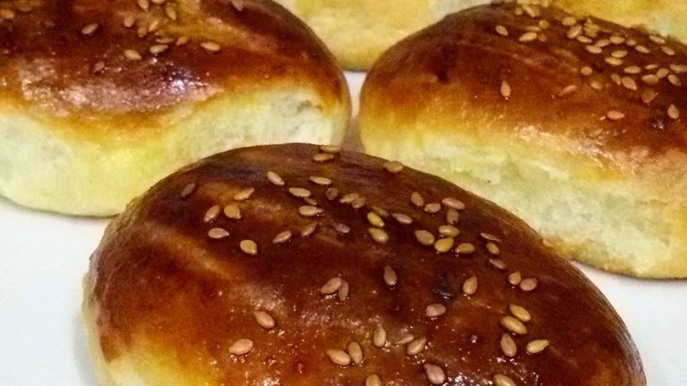 Poğaça