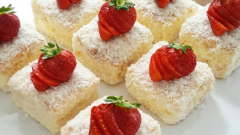 Prosiyonluk Pastacık