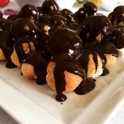 Profiterol