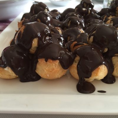 Profiterol